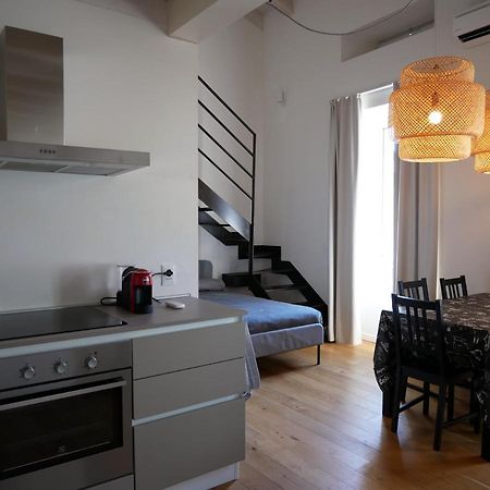 ברגמו Porta Nuova - Casa Vacanze Ai Mille - 5 מראה חיצוני תמונה