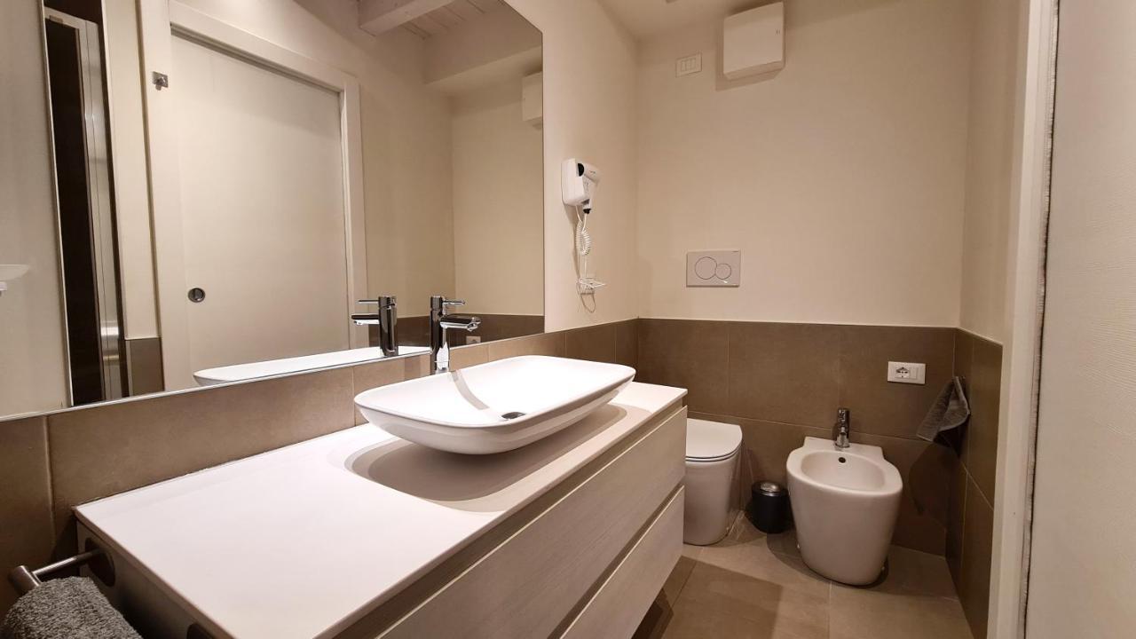 ברגמו Porta Nuova - Casa Vacanze Ai Mille - 5 מראה חיצוני תמונה