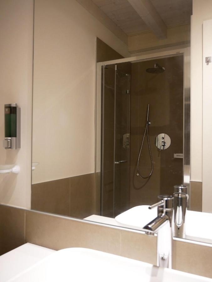 ברגמו Porta Nuova - Casa Vacanze Ai Mille - 5 מראה חיצוני תמונה