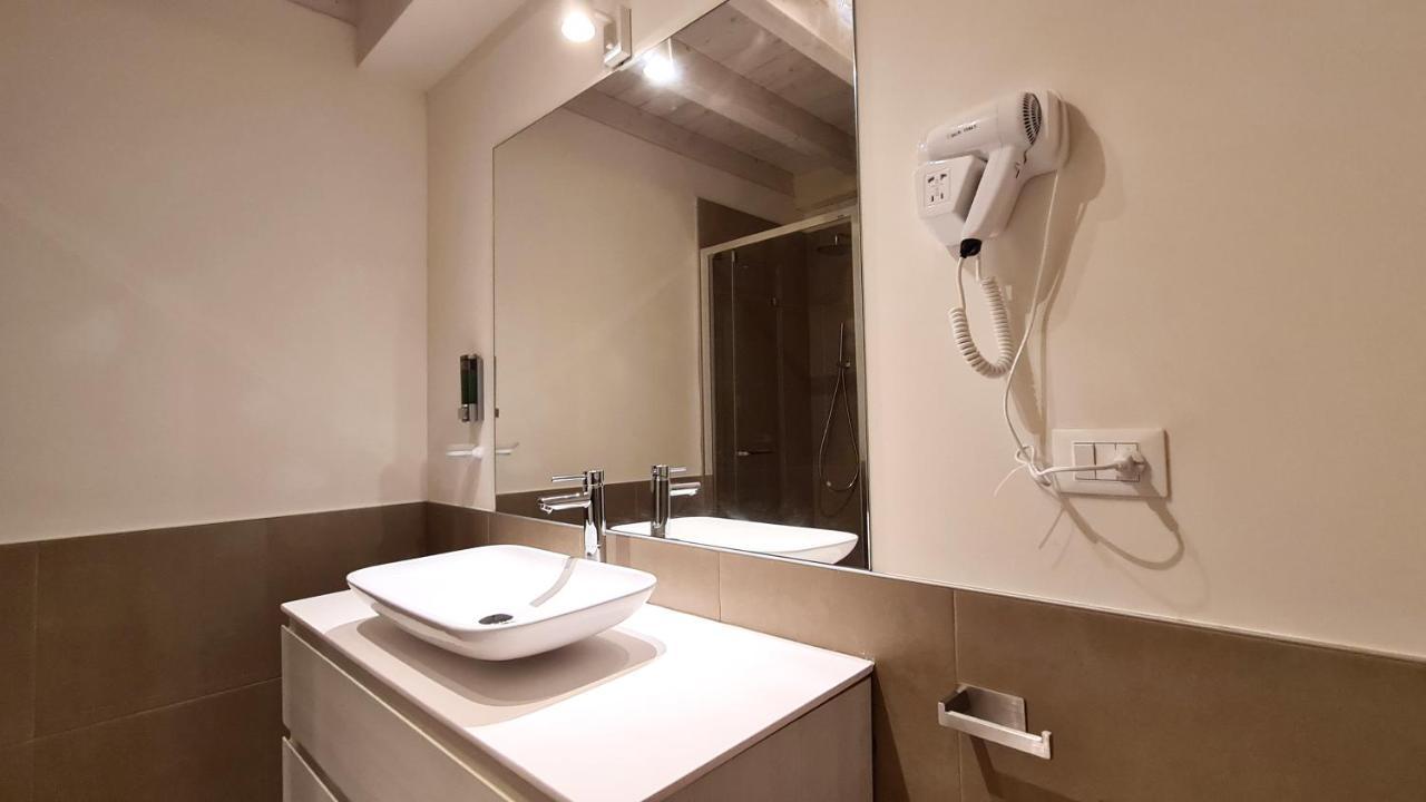 ברגמו Porta Nuova - Casa Vacanze Ai Mille - 5 מראה חיצוני תמונה