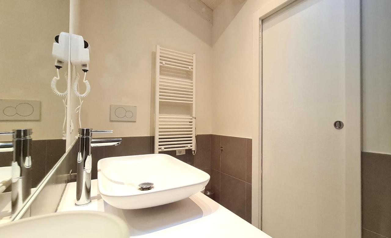 ברגמו Porta Nuova - Casa Vacanze Ai Mille - 5 מראה חיצוני תמונה