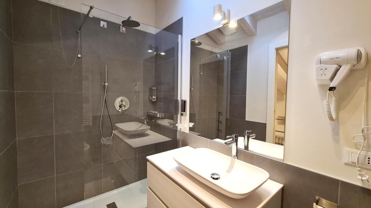 ברגמו Porta Nuova - Casa Vacanze Ai Mille - 5 מראה חיצוני תמונה